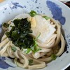 田舎うどん てつ