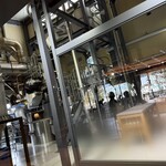 篠栗珈琲焙煎所 - 