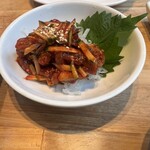 和牛焼肉 Beef Factory73 - 