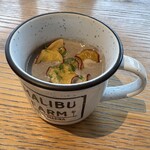 マリブファーム  - 