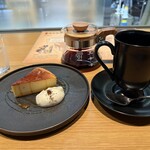 篠栗珈琲焙煎所 - 