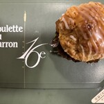 フランス菓子16区 - 