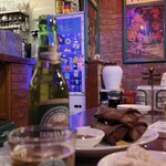 新世界 檳榔の夜 - 