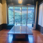 のどかの味処 みやちか - 内観1：個室