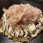 やきやき鉄板　ぼんくら家 千日前店 - 