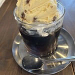 しらかた珈琲・シロカフェ - 