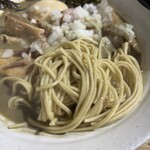 ラーメン屋ジョン - 