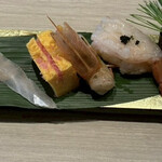 梅丘寿司の美登利総本店 - 