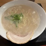 秋葉原ラーメンセンター - 