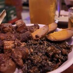 新世界 檳榔の夜 - 