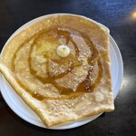 saredoかふぇ & DINING 京都店 - 