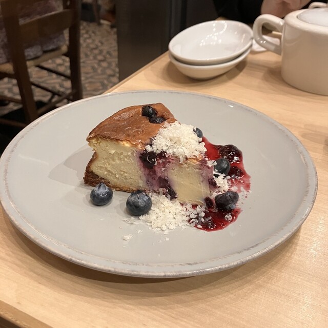 BARBARA market place 151 Shinmarubiru Ten