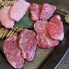 焼肉虎
