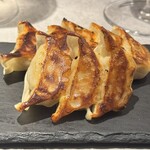 Gyoza Bar Chaozu - 