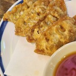 餃子マニア 品川本店 - 