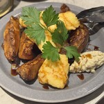 Gyoza Bar Chaozu - 