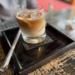 カフェ 閑居 - 