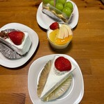 フレーズデボア - 
