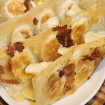 餃子マニア 品川本店 - 