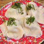 餃子マニア 品川本店 - 