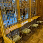 FERVER Toyama Eki Ten