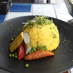 ボンクルール - 