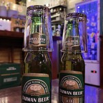 新世界 檳榔の夜 - 