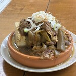 浜松町 スタンド富士 - 