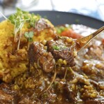 ボンクルール - 