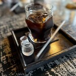 カフェ 閑居 - 