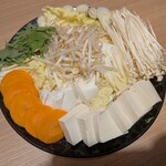 地鶏 かけはし 赤坂見附店 - 