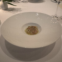 モダンフレンチ 「コラージュ」 コンラッド東京 - 