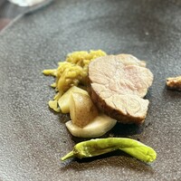 ボーン グランデ アリア - 