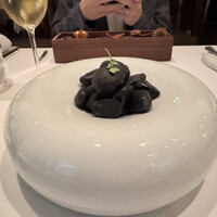 モダンフレンチ 「コラージュ」 コンラッド東京 - 