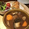 デザートカフェ長楽館