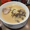 千住駅前ラーメン 翔ちゃん