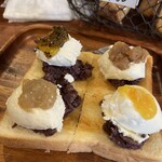 コーヒーハウス かこ - 