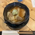 古民家ヌードゥル 黒揚羽森住 - 