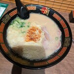 一蘭 相模原店 - 