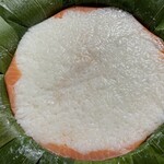 鱒の寿し 米久 - 