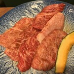 焼肉幸家 新宿御苑前店 - 