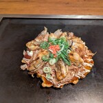 大衆鉄板 田田 - 