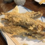 へぎそば処　うち田 - 