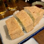 へぎそば処　うち田 - 