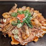 大衆鉄板 田田 - 