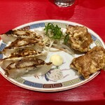 Ramen Zundouya Matsue Kuroda Ten