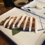 へぎそば処　うち田 - 