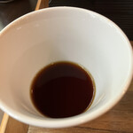 那須高原蕎麦 石心 - 