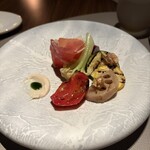 TRATTORIA CREATTA KARUIZAWA - 