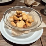 SALVATORE CUOMO & BAR - 